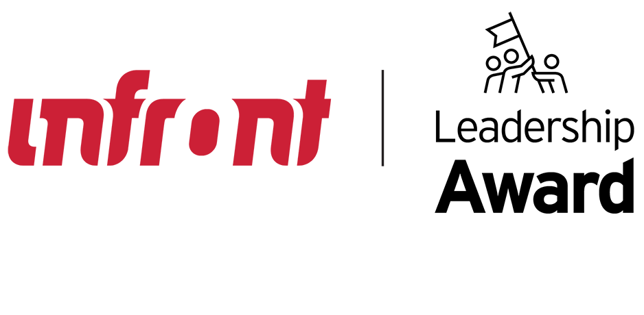 Infront to partner with E.H.C. – New leadership award introduced
