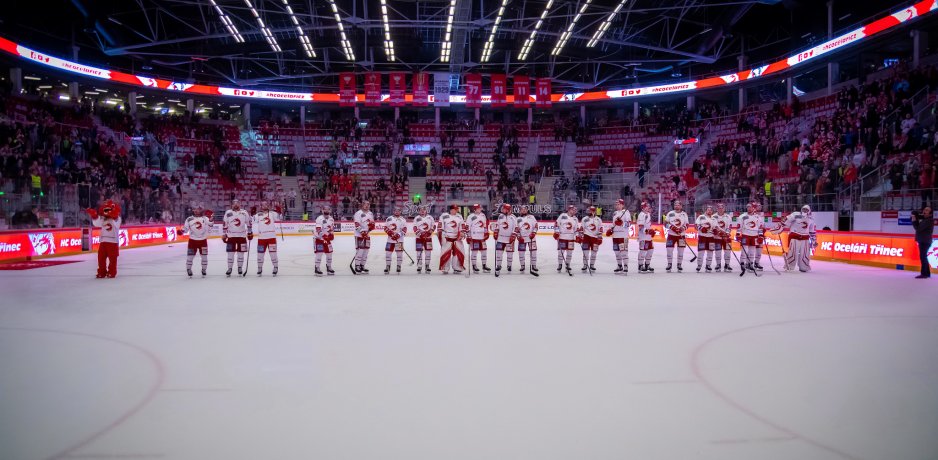 Berlin, Tappara and Třinec win titles over the weekend
