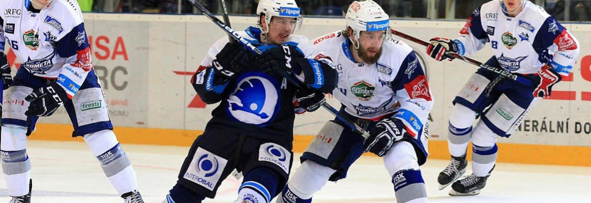 Czech playoffs to stream throughout Europe on Fanseat Euro Hockey Clubs