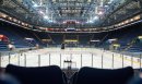 British EIHL season suspended; Cardiff withdraws from CHL