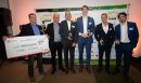 Söderblom, Ambühl, Rögle, Tangnes among winners at E.H.C. Awards