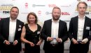 München, Söderström, Pettersson & Välilä win at Euro Hockey Awards
