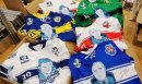 Hockey jersey auction helps Hlinka Endowment Fund