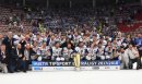 Kometa Brno repeat as Czech champs