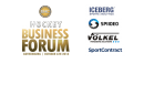 Meet the Hockey Business Forum's Official Main Partners and Vendors