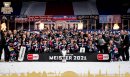 Eisbären Berlin back on top