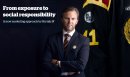 Brynäs report on sustainability & social responsibility