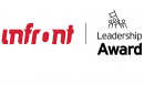Application for 2nd edition of Infront Leadership Award closed
