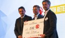 Seider, Hallam, Zug, Jágr, Walter, KAC win at Fenix Outdoor Awards