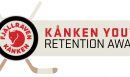 Lahti Pelicans a Kånken Youth Retention Award success story