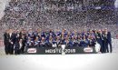 Mannheim ends German dynasty