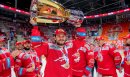 Třinec tops Liberec for Czech title; Kladno advances over Jihlava