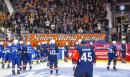 Växjö & JYP advance to CHL Final, 10 Olympic rosters named