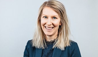 Caroline Jonsson named new E.H.C. Alliance Managing Director