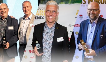Leinonen, Walter, Israelsson ... Who is next?