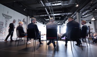 Panel: There’s potential for growth