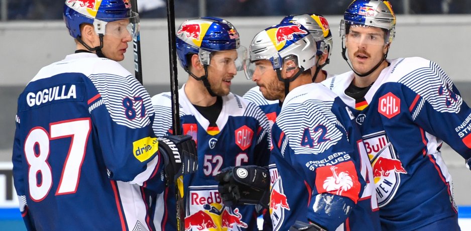 Defying the pandemic: starts against all odds Euro Hockey Clubs