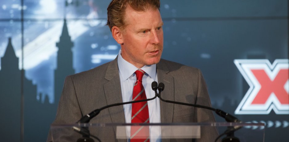 #11 Daniel Alfredsson confirmed speaker for 11/11 Hockey Forum