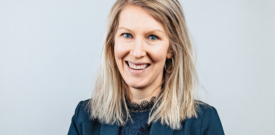 Caroline Jonsson named new E.H.C. Alliance Managing Director