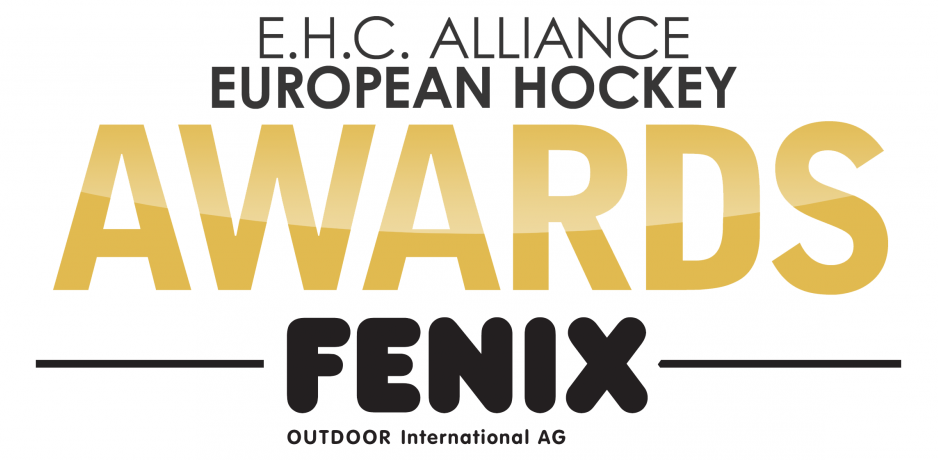 Nominees announced for 2023 Fenix Outdoor Euro Hockey Awards