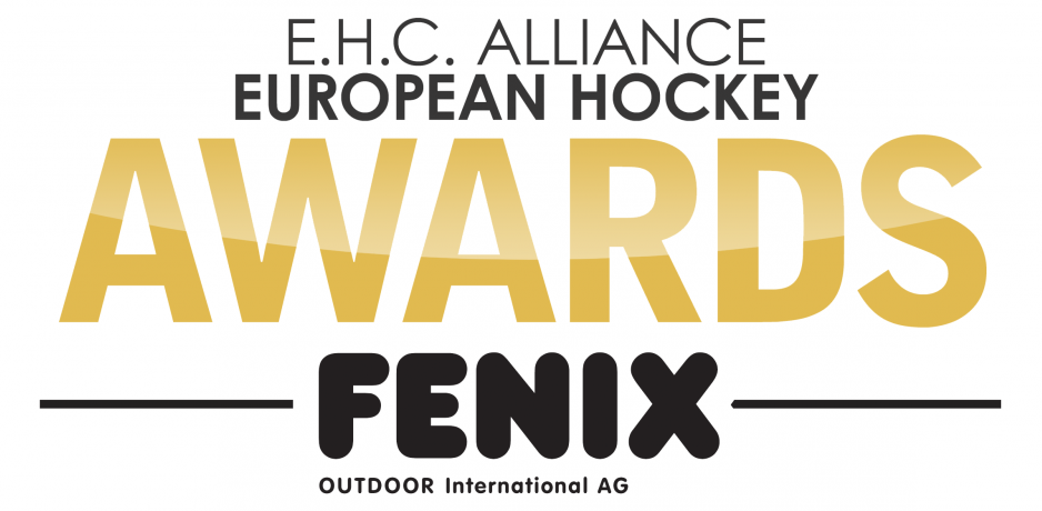 Nominees announced for 2019 Fenix Outdoor E.H.C. Hockey Awards