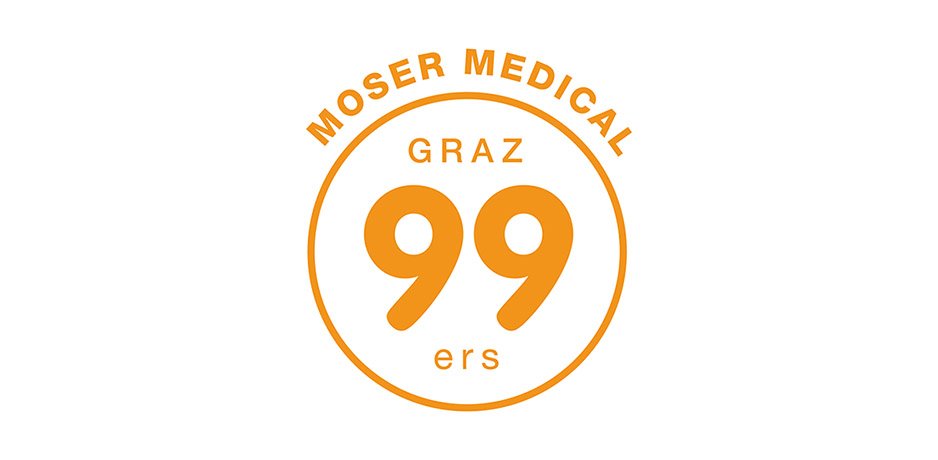 Graz 99ers become 85th member of E.H.C. Alliance