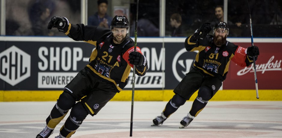 UK & DEL teams surprise in CHL, domestic leagues underway, Liiga to play in Estonia