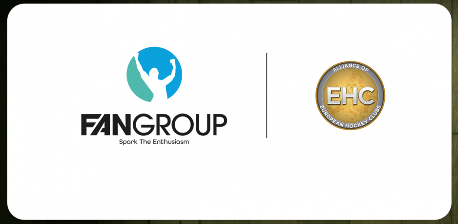 The Fan Group is the Official Fan Engagement Platform of the E.H.C.