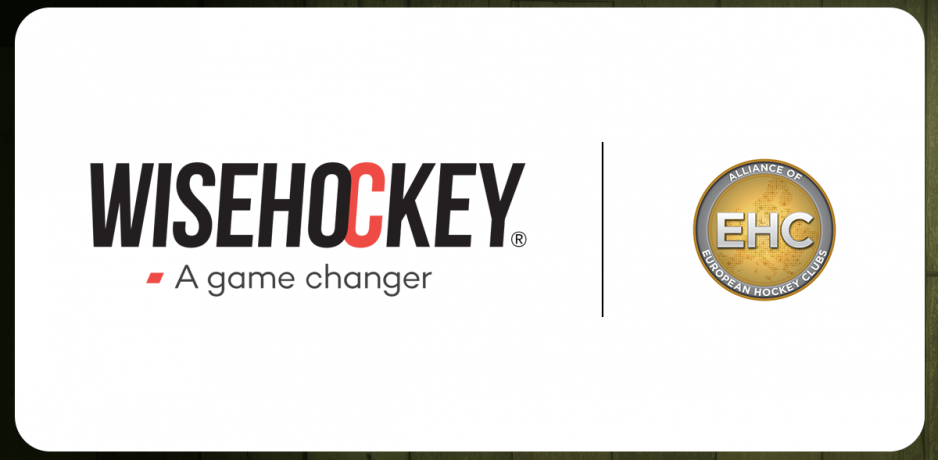 Wisehockey named Official Real-Time Analytics Partner