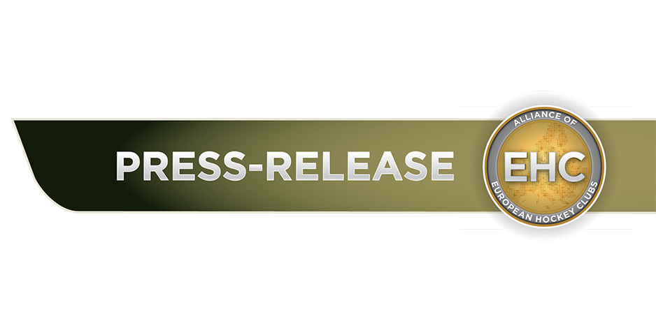 Nominees for Fenix Outdoor 2017 European Hockey Awards