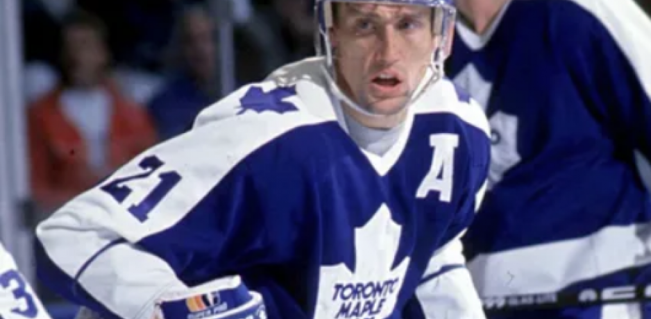 Toronto Maple Leafs confirm Borje Salming death after emotional