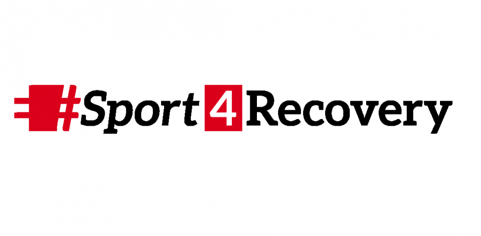 The #Sport4Recovery Manifesto