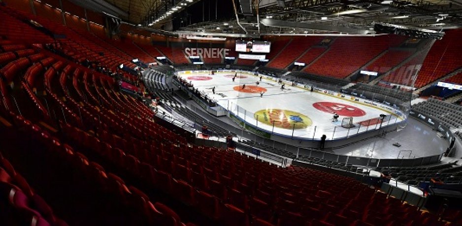 Pro Hockey Europe